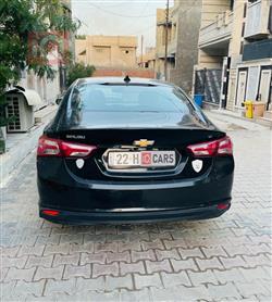 شێڤرۆلێت مالیبۆ